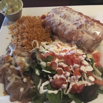 Cantina Louie - Mexican Near Me - St. Augustine, Florida