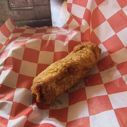 Brisket Mac n cheese egg roll Brisket Mac n cheese egg roll