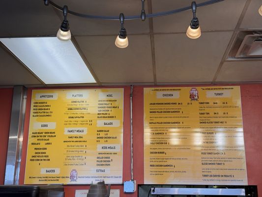 Gobble Stop Smokehouse by null