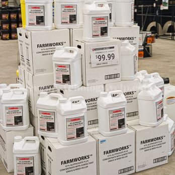 Tractor Supply - wow that is a lot of chemical - Livestock Feed & Supply Near Me - Coalinga, California Tractor Supply - wow that is a lot of chemical - Livestock Feed & Supply Near Me - Coalinga, California
