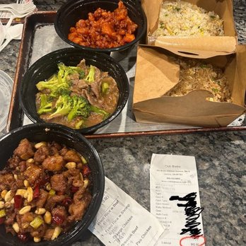 Chili Bistro - Chinese Near Me - Ontario, California Chili Bistro - Chinese Near Me - Ontario, California