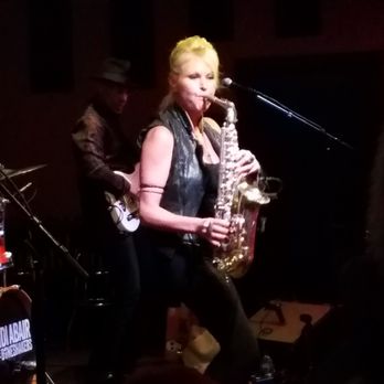 The Jazz Kitchen - Mindi Abair and the Boneshakers Sep 2018 - American Near Me - Indianapolis, Indiana The Jazz Kitchen - Mindi Abair and the Boneshakers Sep 2018 - American Near Me - Indianapolis, Indiana