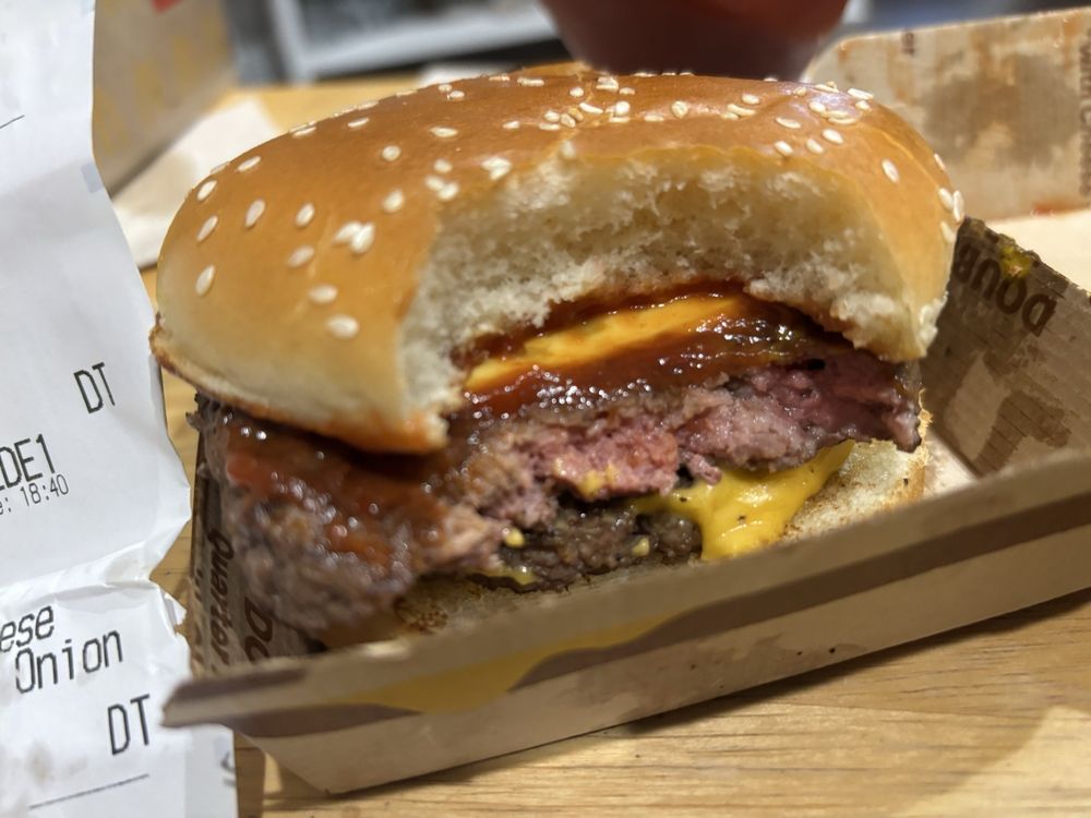 McDonald's Logo