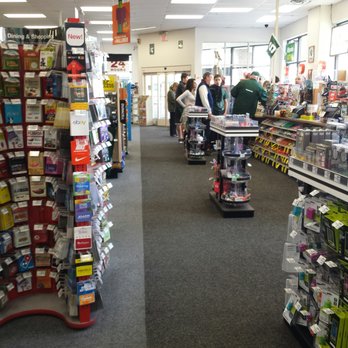 CVS PHARMACY - Updated March 2026 - 18 Photos & 21 Reviews - 240 Mac ...