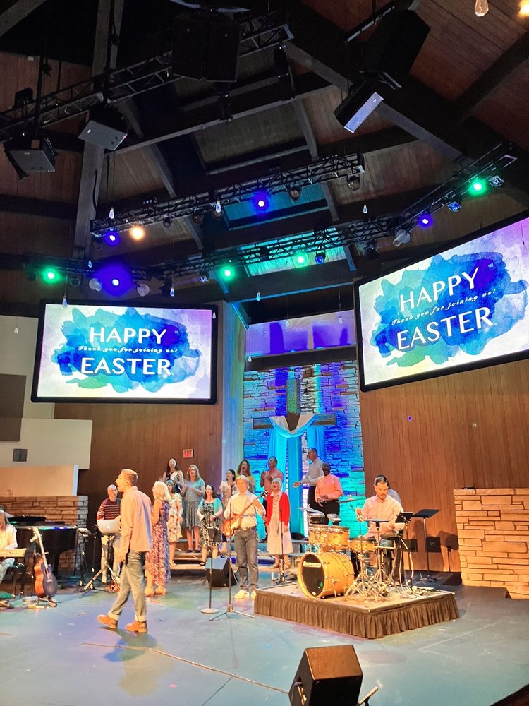 First Baptist Church Scottsdale Updated May 2025 24 Photos 7025