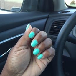 I love the color! I love the color!