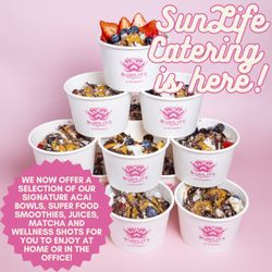 SunLife Organics
