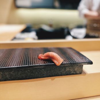 Omakase - Chu-toro - Sushi Bars Near Me - San Francisco, California