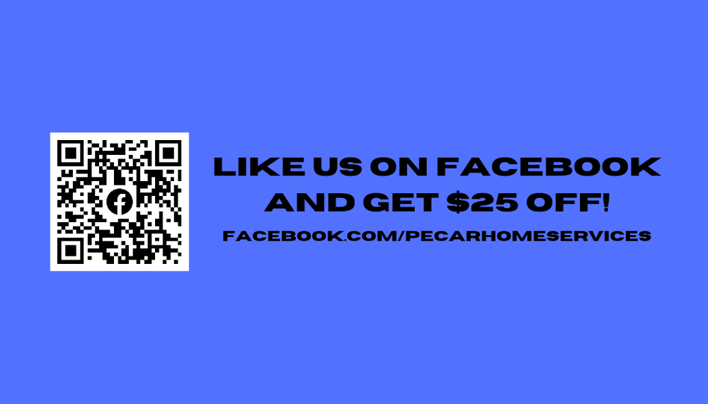 Slide of Pecar Home Services