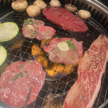 Wagyu Factory - Barbeque Near Me - Rancho Cucamonga, California