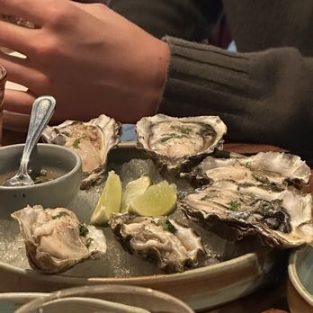 Turtle Tower - oysters - Vietnamese Near Me - San Francisco, California Turtle Tower - oysters - Vietnamese Near Me - San Francisco, California