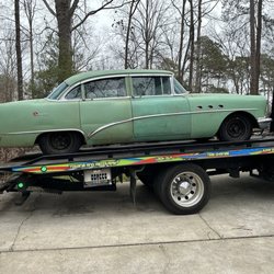 Priority Towing and Transport