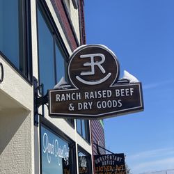 Eagle Rock Ranch Mercantile