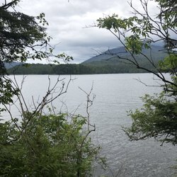 Rushbrook Trail