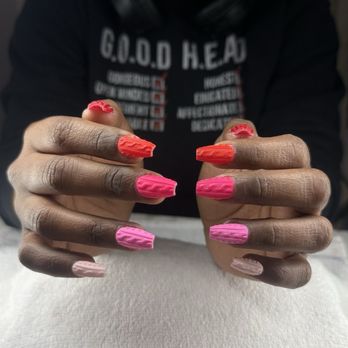 Nails at Southshore - Nail Salons Near Me - Alameda, California Nails at Southshore - Nail Salons Near Me - Alameda, California