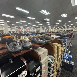 Shoe Dept. Encore