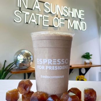 the seed. - Jupiter - Juice Bars & Smoothies Near Me - Jupiter, Florida