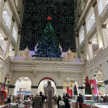 Macy's - Department Stores Near Me - Philadelphia, Pennsylvania