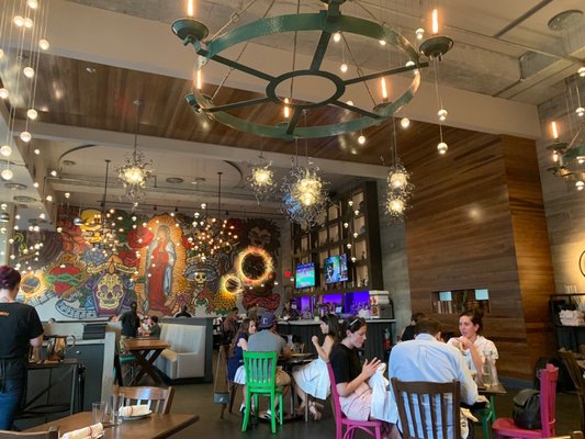 Johnny Sánchez by null