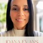 Joana Evans: Home & Living