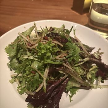 Perry's Steakhouse & Grille - Park Meadows - Field Green, Pear & Candied Pecan Salad - Steakhouses Near Me - Lone Tree, Colorado Perry's Steakhouse & Grille - Park Meadows - Field Green, Pear & Candied Pecan Salad - Steakhouses Near Me - Lone Tree, Colorado