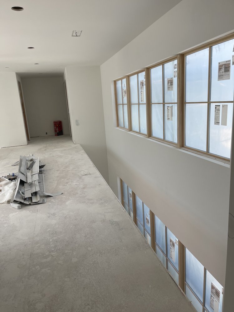 DRYWALL DFW PROS Request a Quote Dallas, Texas Drywall