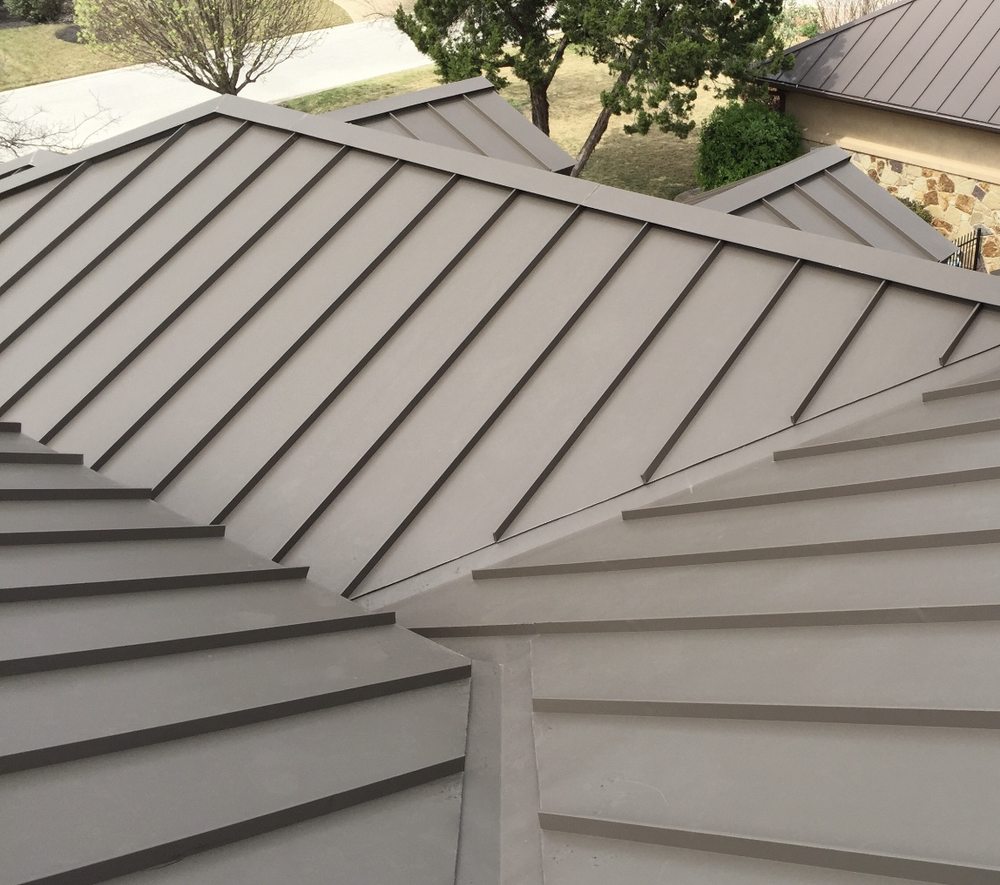 Slide of Austin Roof Specialists