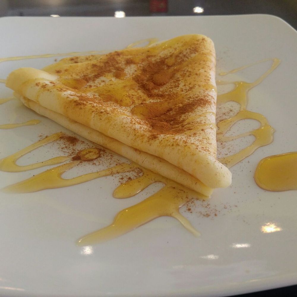 Happytime Tea - Secret Menu: Venetian Crepe - Coffee & Tea Near Me - San Diego, California Happytime Tea - Secret Menu: Venetian Crepe - Coffee & Tea Near Me - San Diego, California