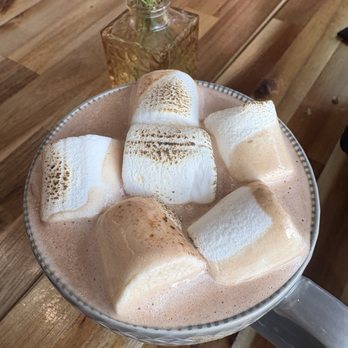 Coffee Crush - hot chocolate - Coffee & Tea Near Me - San Antonio, Texas