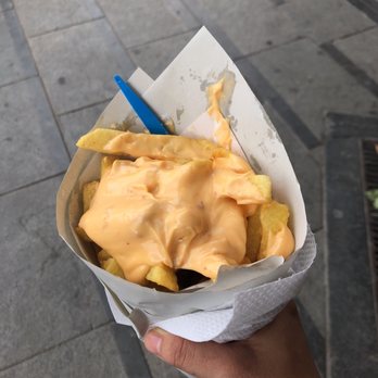 Frit Flagey - Ixelles, BRU