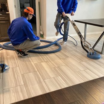 Watson & Sons Carpet and Tile Cleaning - Carpet Cleaning Near Me
