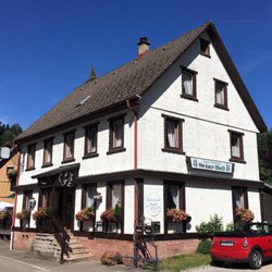 Grüner Wald - Speise-Restaurant