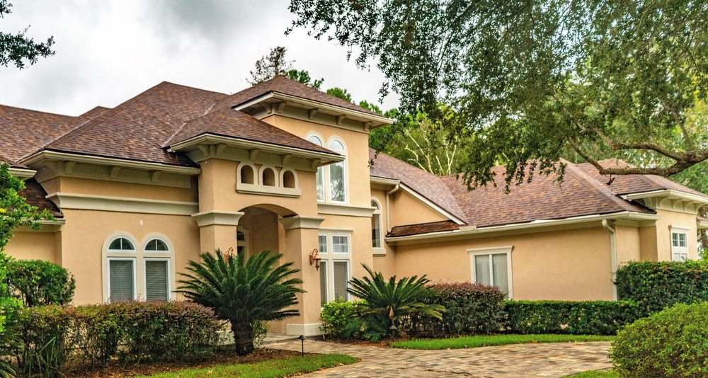 Slide of Model City Roofing