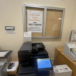 Deer Park Public Library