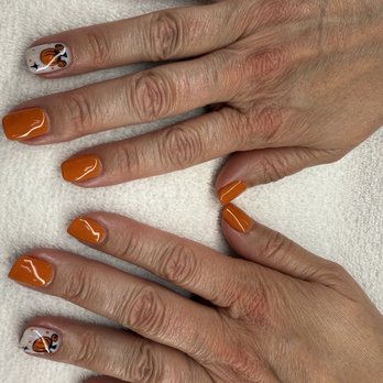 Cute Tips Nail Salon - Halloween! - Nail Salons Near Me - Gaithersburg, Maryland Cute Tips Nail Salon - Halloween! - Nail Salons Near Me - Gaithersburg, Maryland