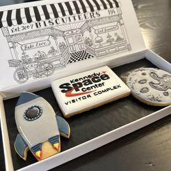 Biscuiteers