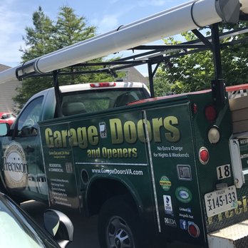 Precision Garage Door - Garage Door Services Near Me - Virginia Beach, Virginia Precision Garage Door - Garage Door Services Near Me - Virginia Beach, Virginia