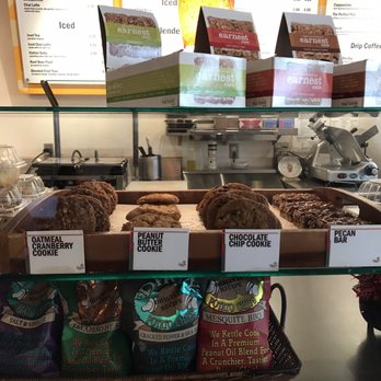Klatch Coffee - Pastries - Coffee & Tea Near Me - San Dimas, California