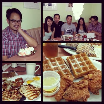 Hungry Fox - Breakfast & Brunch Near Me - North Hollywood, California Hungry Fox - Breakfast & Brunch Near Me - North Hollywood, California