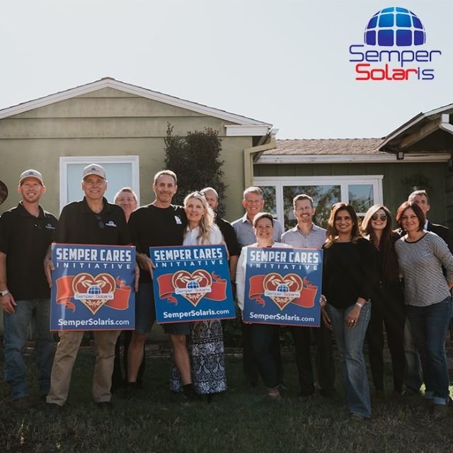 Slide of Semper Solaris