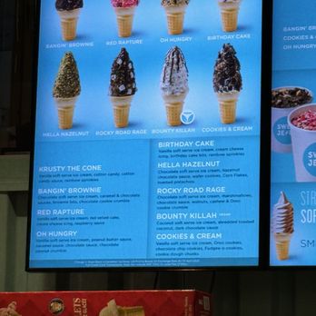 Sweet Jesus - Desserts Near Me - Niagara Falls, Ontario