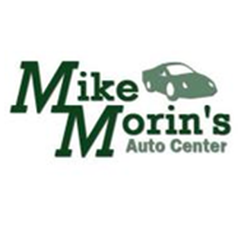 Morin's Auto Center - Morin's Auto Center logo - Auto Repair Near Me - Auburn, Maine Morin's Auto Center - Morin's Auto Center logo - Auto Repair Near Me - Auburn, Maine