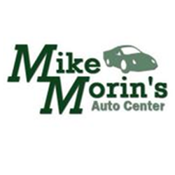 Morin's Auto Center - Morin's Auto Center logo