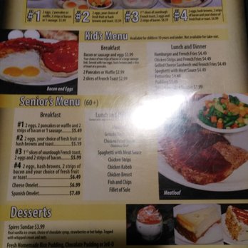 Spire's Restaurants - Breakfast specials - Breakfast & Brunch Near Me - Long Beach, California Spire's Restaurants - Breakfast specials - Breakfast & Brunch Near Me - Long Beach, California