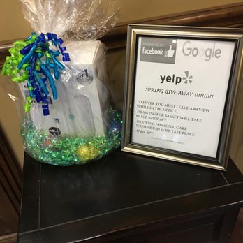 Trinity Dental Centers - Tomball - Love this place! They are always profesional and willing to fit you in. - General Dentistry Near Me - Tomball, Texas