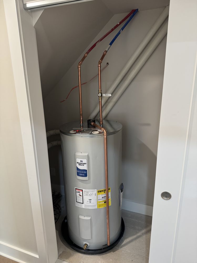 Slide of Vano’s Plumbing