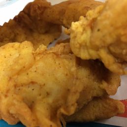 Chicken Tenders