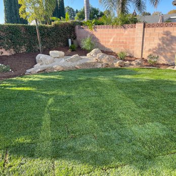 Landmark Landscape Corp - New Sod - Landscaping Near Me Landmark Landscape Corp - New Sod - Landscaping Near Me