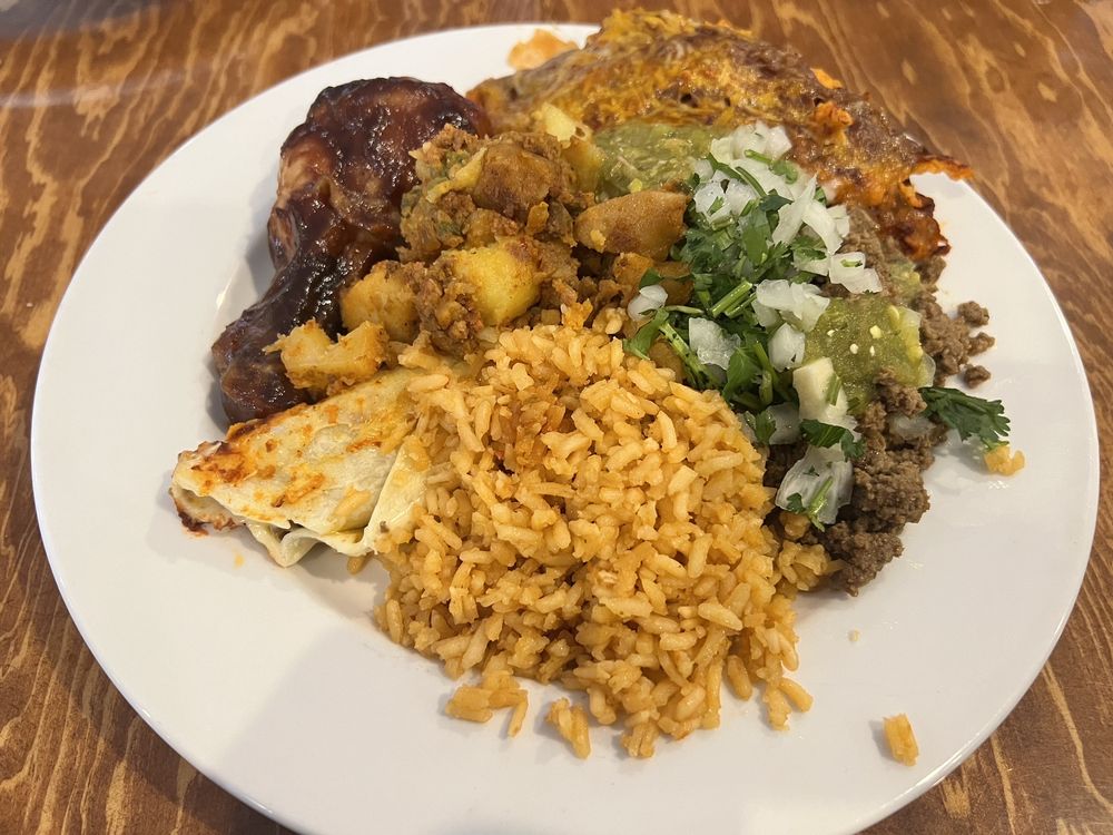 FRESNILLO BAR AND GRILL Updated November 2024 1115 W Crawford St