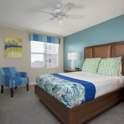 GullWing Beach Resort - Guest Room